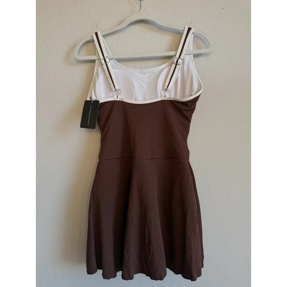 Zilcremo swim dress